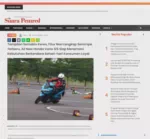 Tampilan Semakin Keren, Fitur Nan Lengkap Serta Iipe Terbaru, All New Honda Vario 125 Siap Menemani Kebutuhan Berkendara Sehari-hari Konsumen Loyal