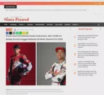 Kisah Dua Pembalap Muda Indonesia, dari AHRS ke Balap Dunia hingga Melesat di Moto Grand Prix 2026