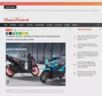 Tambah Varian, All New Honda Vario 125 Generasi Terbaru Diluncurkan AHM Photo of Tambah Varian, All New Honda Vario 125 Generasi Terbaru Diluncurkan AHM