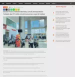 David: Promo Halofest Berlaku untuk Semua Motor Terbaik dari PT AHM untuk Konsumen Loyal di Kalbar