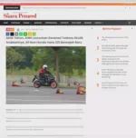 Akhir Tahun, AHM Luncurkan Generasi Terbaru Skutik Andalannya, All New Honda Vario 125 Berwajah Baru