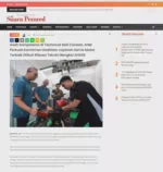 Asah Kompetensi di Technical Skill Contest, AHM Perkuat Komitmen Hadirkan Layanan Servis Motor Terbaik Diikuti Ribuan Teknisi Bengkel AHASS