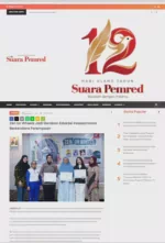 Zen on Wheels Jadi Gerakan Edukasi Keselamatan Berkendara Perempuan