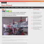 Komitmen Layani dan Servis Terbaik, AHASS Kalbar Manjakan Konsumen dengan Perkuat Eksistensi dengan Teknologi dan Inovasi