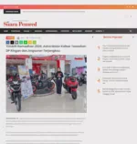 TEHAER Ramadhan 2026, Astra Motor Kalbar Tawarkan DP Ringan dan Angsuran Terjangkau