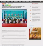 Daftar Juara KLHN 2025, Front Line Peole AHM Siap Wujudkan Tema Lebih Dekat, Lebih Hangat