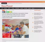 Festival Vokasi Satu Hati Berikan Kesempatan Pelajar dan Guru SMK Binaan AHM untuk Ukur-Evaluasi Pengembangan Keterampilan pada Kurikulum Industri Astra Honda