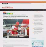 Gelaran FeVoSH 2026, Perkuat Kolaborasi Dunia Pendidikan dan Industri dari AHM dan Jaringan Main Dealer Sepeda Motor Honda