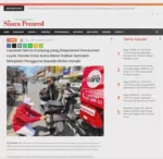 Layanan Servis Kunjung yang Diapresiasi Konsumen Loyal, Honda Care Astra Motor Kalbar Semakin Manjalan Pengguna Sepeda Motor Honda