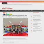 Astra Motor Kalbar Cetak Enam Juara Regional, Siap Harumkan Kalbar di Technical Skill Contest Nasional