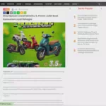 Bisa Dipesan Lewat MotorKu X, Promo Juliet Buat Konsumen Loyal Bahagia