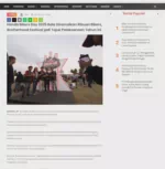 Honda Bikers Day 2025 Bala Diramaikan Ribuan Bikers, Brotherhood Festival jadi Tajuk Pelaksanaan Tahun ini