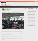 Puncak Final Battle HMC Usung Rema Ridecreation Semarakkan Puncak Honda Bikers Day 2025