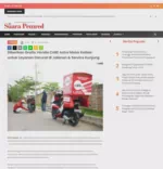 Diberikan Gratis: Honda CARE Astra Motor Kalbar untuk Layanan Darurat di Jalanan &amp; Service Kunjung