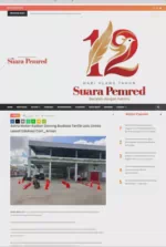Astra Motor Kalbar Dorong Budaya Tertib Lalu Lintas Lewat Edukasi Cari_Aman