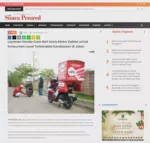 Layanan Honda Care dari Astra Motor Kalbar untuk Konsumen Loyal Terkendala Kendaraan di Jalan