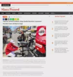 Teknisi AHASS Kalbar Siap Sedia Berikan Layanan Honda Care di Mana Saja