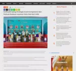 KLHN jadi Ajang Strategis Asah Kompetensi dan Perkuat Budaya Layanan Satu Hati dari AHM