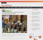 AHM Jaga Budaya Bertaraf Internasional Lewat Pasanggiri Angklung Satu Hati