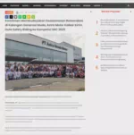 Komitmen Membudayakan Keselamatan Berkendara di Kalangan Generasi Muda, Astra Motor Kalbar Kirim Duta Safety Riding ke Kompetisi SRC 2025