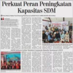 Perkuat Peran Peningkatan Kapasitas SDM, Astra Motor Kalbar Turut Dukung Pelatihan Jurnalistik Perum LKBN ANTARA Biro Kalbar