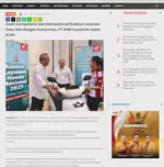 Asah Kompetensi dan Memperkuat Budaya Layanan Satu Hati dengan Konsumen, PT AHM Konsisten Gelar KLHN