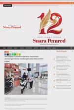 Astra Motor Putussibau Berikan Penawaran Semayngat Honda Oke Banget untuk Masyarakat Kalbar