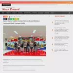Astra Motor Kalbar Cetak Teknisi Andal Melalui Technical Skill Contest 2026