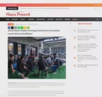 Astra Motor Kalbar Dorong Kreativitas Komunitas Lewat Skena Modifikasi