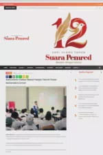 Astra Motor Kalbar Bekali Pelajar Teknik Dasar Berkendara Aman