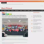 Enam Jawara Technical Skill Contest 2026 Regional Astra Motor Kalbar Siap Berlaga di Tingkat Nasional