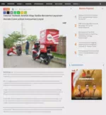 Teknisi Terbaik AHASS Siap Sedia Bersama Layanan Honda Care untuk Konsumen Loyal