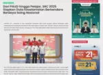 Dari PAUD hingga Pelajar, SRC 2025 Siapkan Duta Keselamatan Berkendara Berdaya Saing Nasional