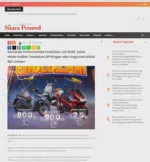 Semarak Promo Honda EvoluZion Juli 2026, Astra Motor Kalbar Tawarkan DP Ringan dan Angsuran Mulai Rp1 Jutaan