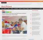 Ajang Festival Vokasi Satu Hati 2026 Untuk Kurikulum Teknik Sepeda Motor Astra Honda