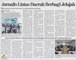 Komunitas Motor Honda Naik Level dengan Kemampuan Prediksi Bahaya