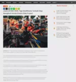 Juara di HMC 2025, Tiga Modifikator Terbaik Siap Mengikuti Honda Dream Ride Project