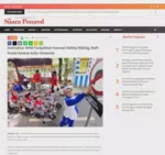 Instruktur AHM Tunjukkan Inovasi Safety Riding, Raih Posisi Kedua Asia-Oceania