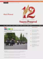 Tips Safety Riding dari Astra Motor Kalbar untuk Sambut Juni 2026