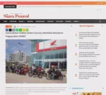 Astra Motor Kalbar Gelar Convoy Merdeka Bersama Paguyuban HWBC