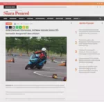 AHM Perkuat Dominasi, All New Honda Vario 125 Semakin Responsif dan Efisien