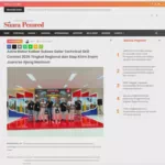 Astra Motor Kalbar Sukses Gelar Technical Skill Contest 2026 Tingkat Regional dan Siap Kirim Enam Juara ke Ajang Nasional