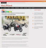 Motor Baru untuk Lebaran? Ini Promo Honda di Pontianak yang Wajib Dilirik