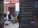 Jangan lupa service sebelum lebaran! ❤️🤏