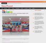 Delapan Pelajar SMK Binaan Astra Motor Kalbar Lolos ke Final Nasional FeVosh 2026   Photo of Delapan Pelajar SMK Binaan Astra Motor Kalbar Lolos ke Final Nasional FeVosh 2026