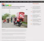 Honda Care, Layanan Servis Kunjung untuk Solusi Kendala Kendaraan Konsumen di Jalan