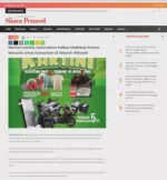 Momen Kartini, Astra Motor Kalbar Hadirkan Promo Menarik untuk Konsumen di Seluruh Wilayah
