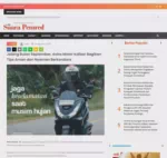 Jelang Bulan September, Astra Motor Kalbar Bagikan Tips Aman dan Nyaman Berkendara