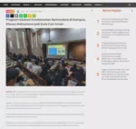 Program Edukasi Keselamatan Berkendara di Kampus, Ribuan Mahasiswa jadi Duta Cari Aman