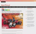 Beli Motor Honda di Bulan Oktober, Konsumen Astra Motor Kalbar di Sekadau Dapat Promo Halofest